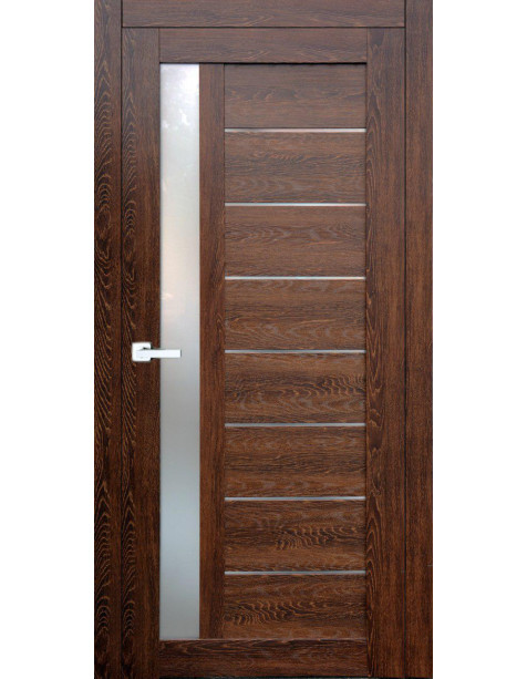 RE37 Янтарь, со стеклом сатин